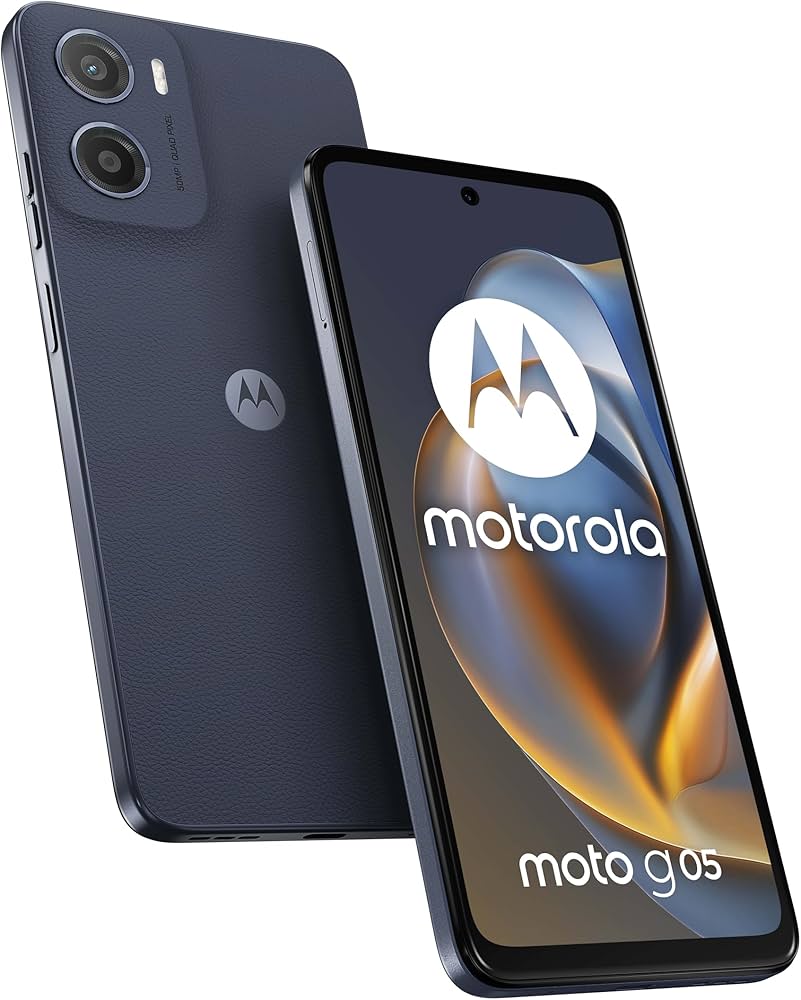 Motorola G05