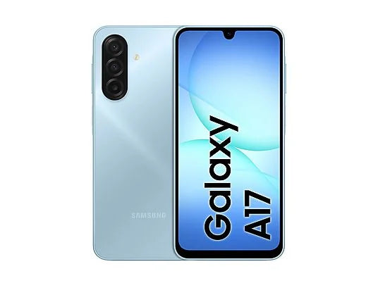 Samsung Galaxy A17