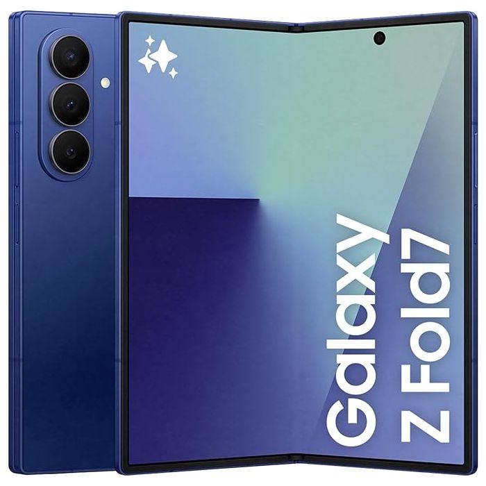 Samsung Z Fold7 5G