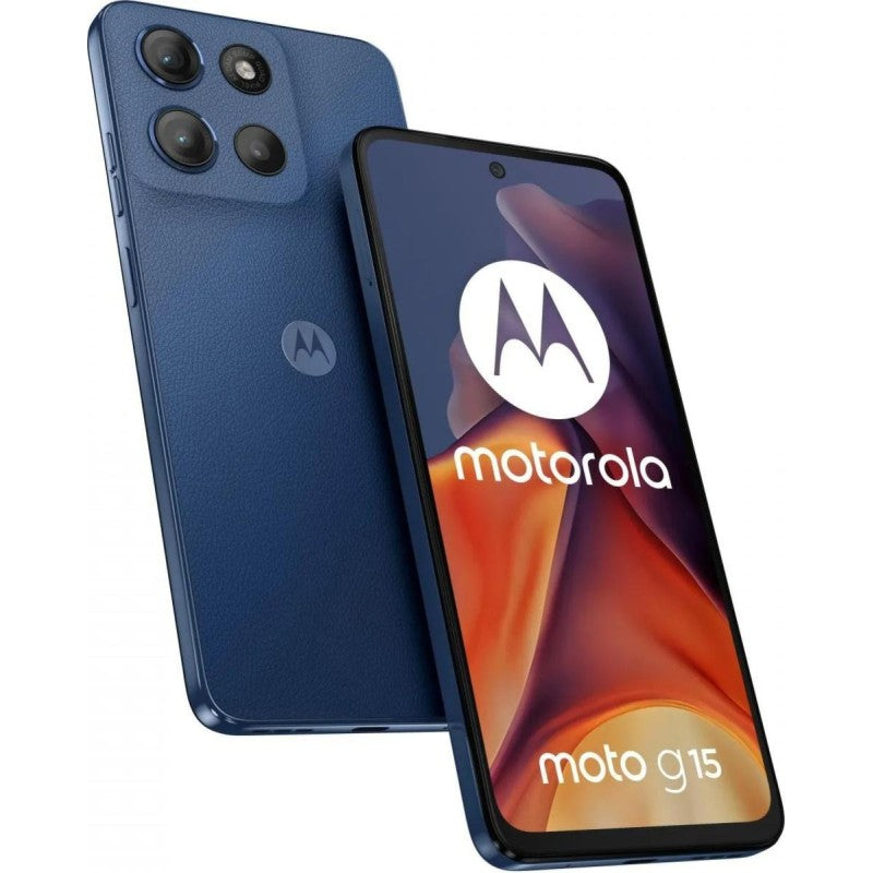 Motorola G 15