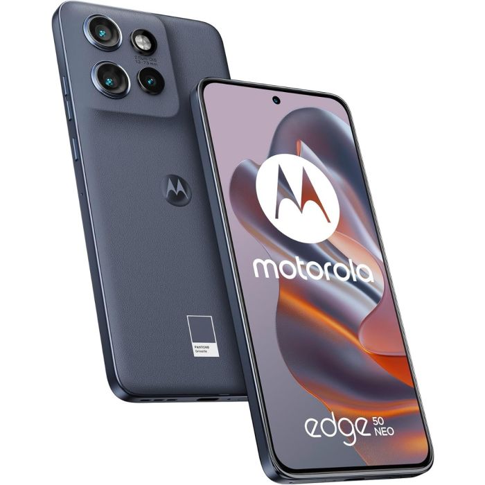 Motorola Edge 50 Neo 5G