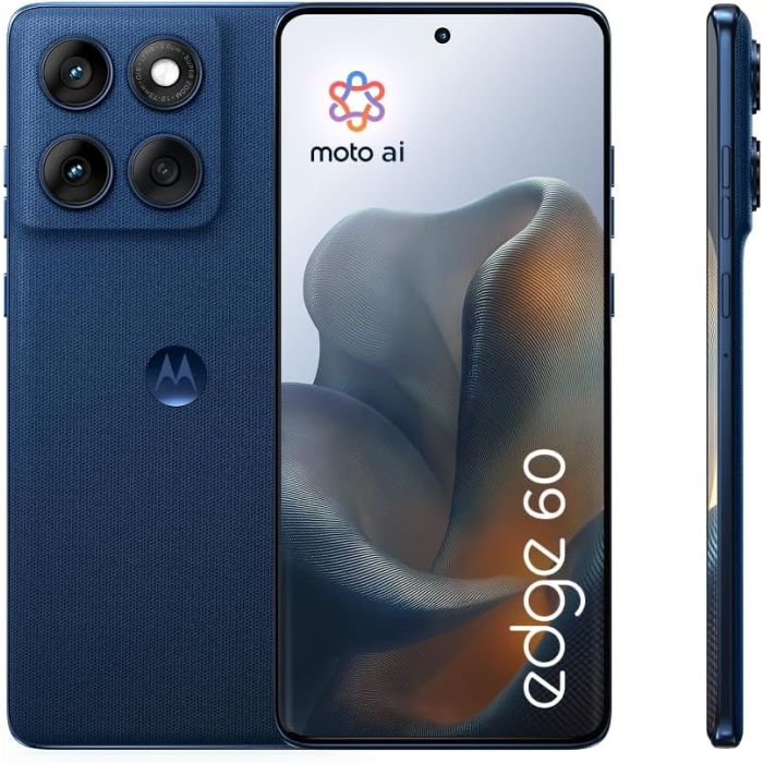 Motorola Edge 60 5G