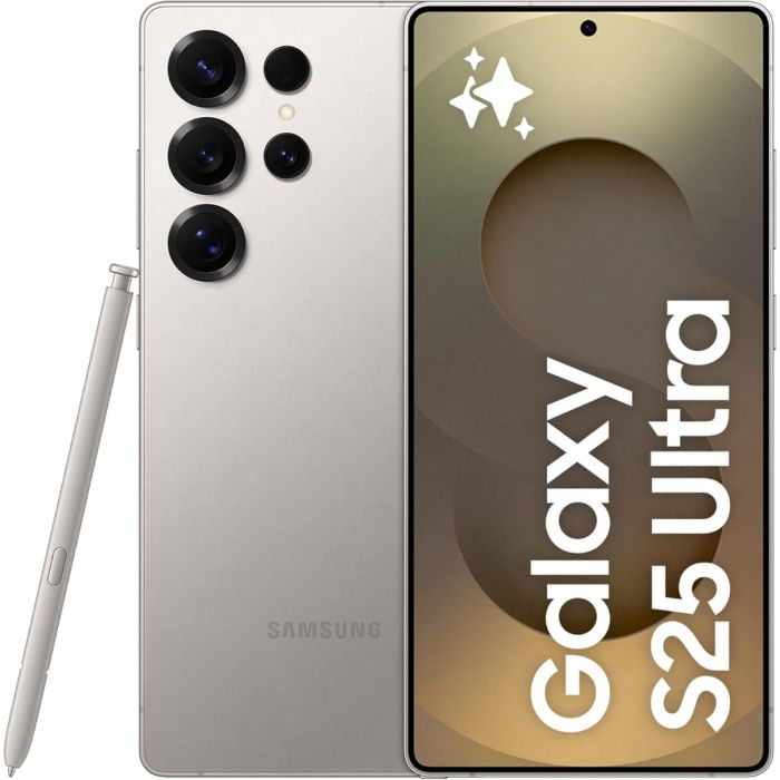 Samsung S25 Ultra 5G