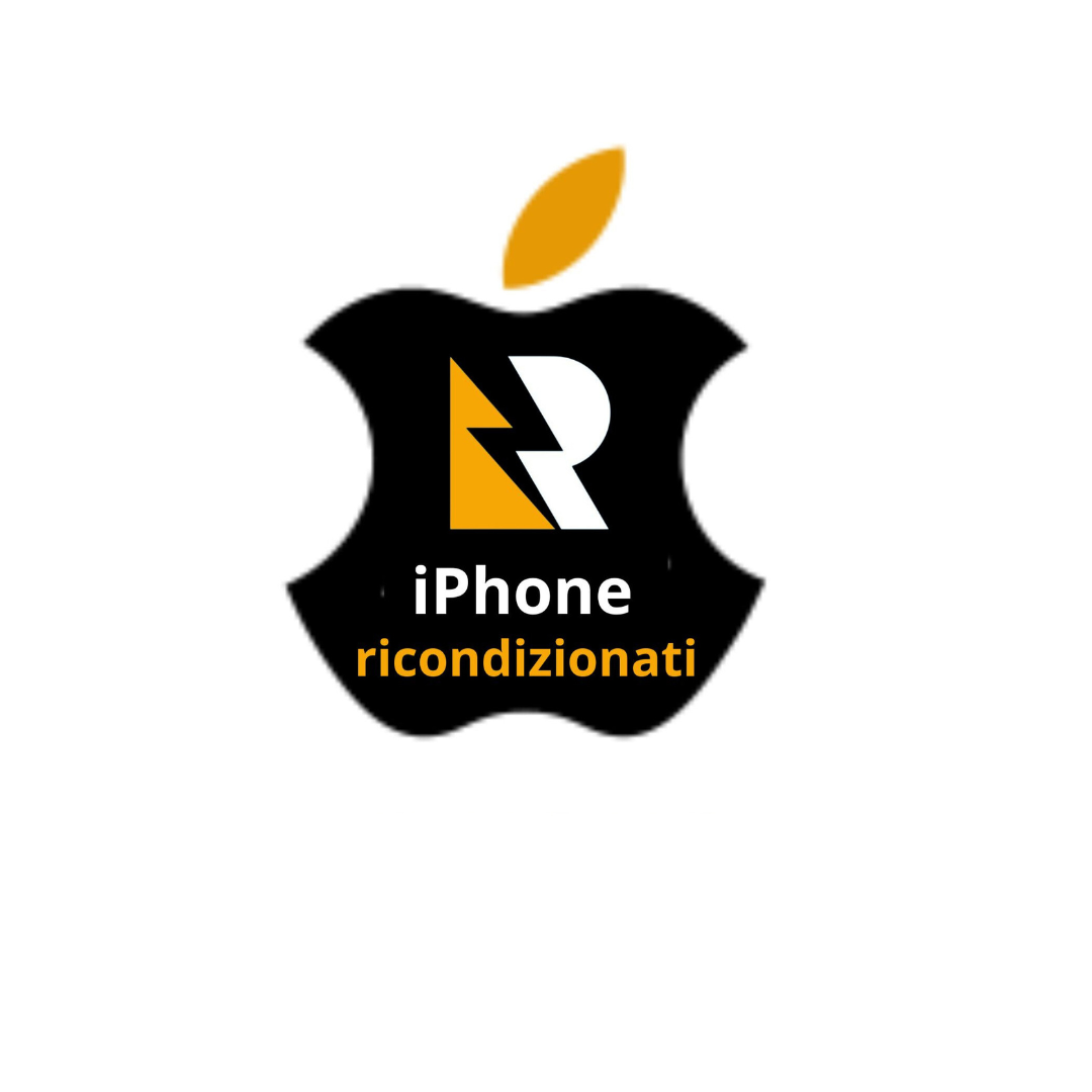 iPhone Ricondizionati