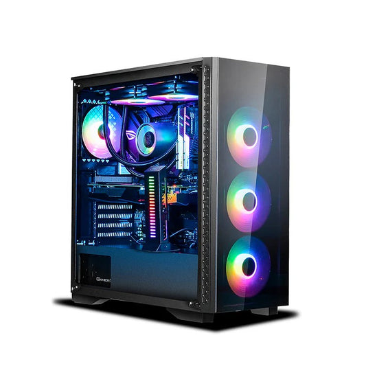 PC FISSO PRE ASS.