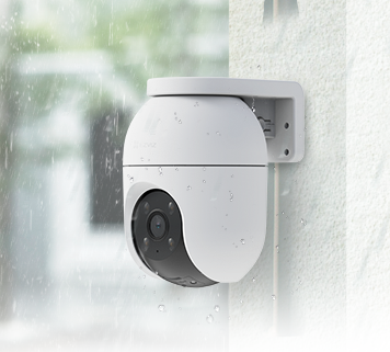 Ezviz Smart Home Camera C8Cx2