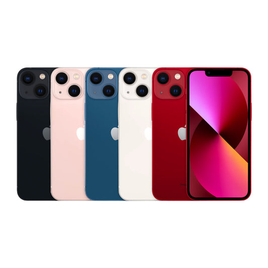 iPhone 13 Mini