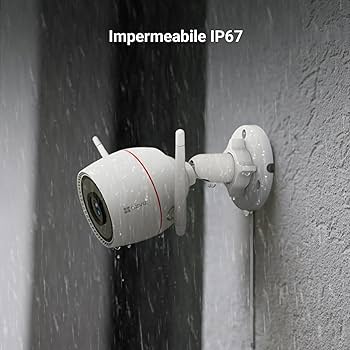 Ezviz Outpro Smart Home Camera