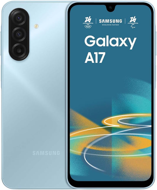 Samsung Galaxy A17