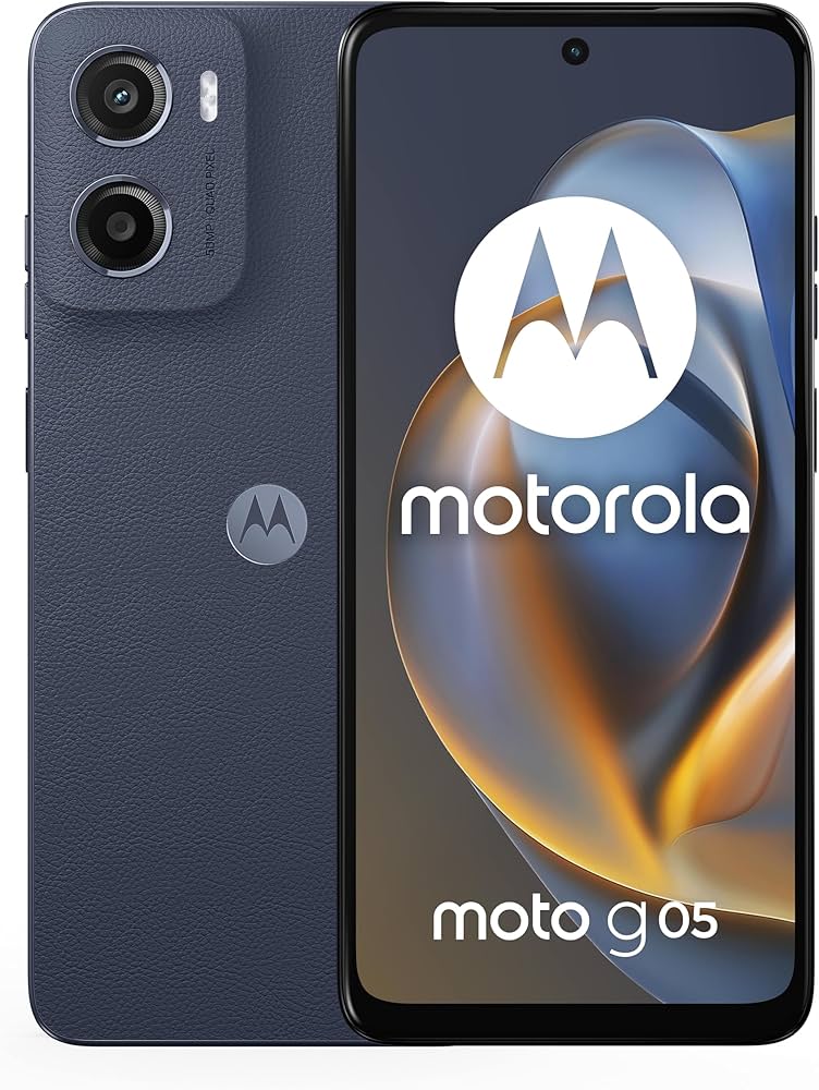 Motorola G 15