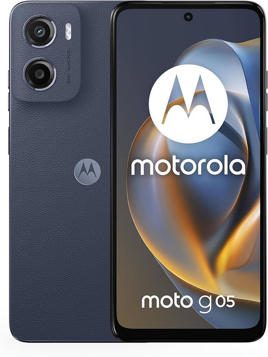 Motorola G05