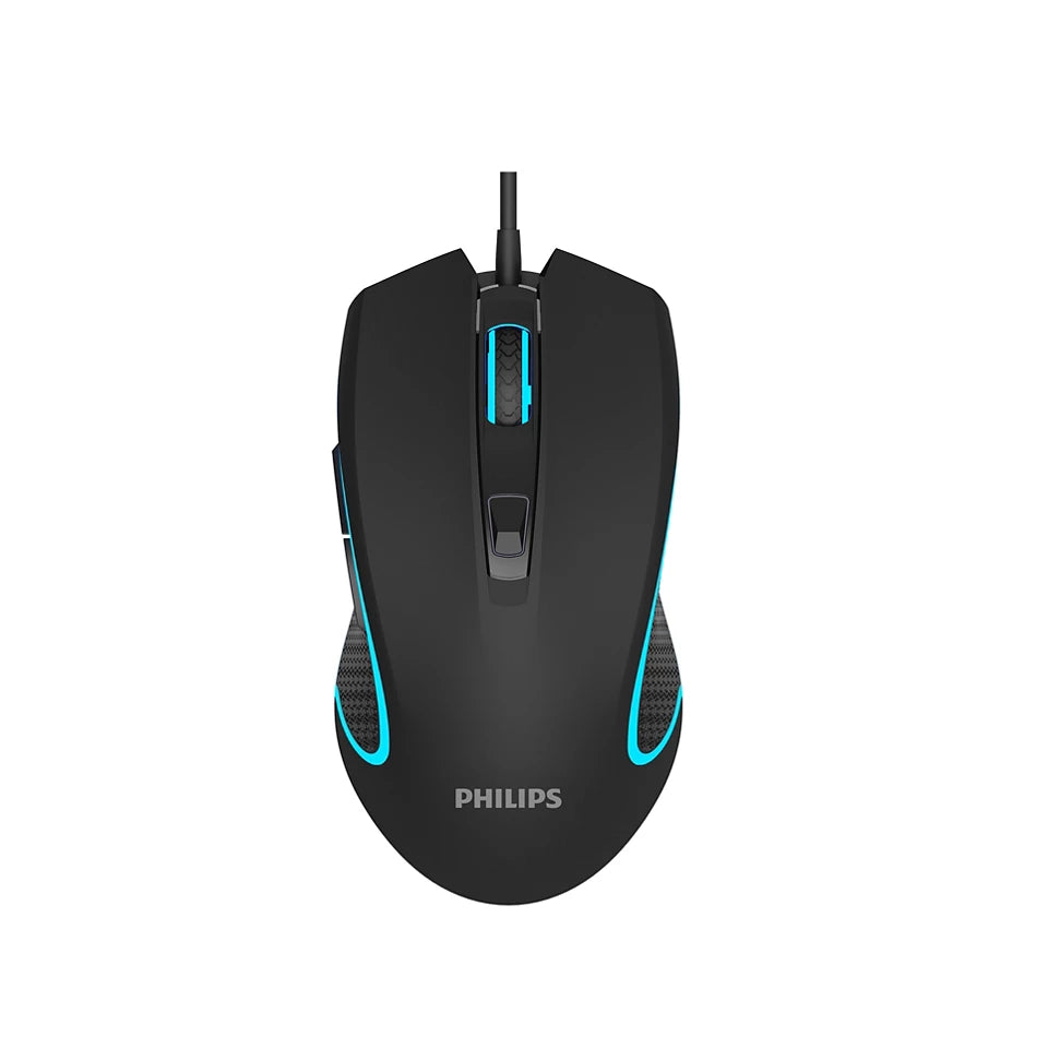 Serie G800 Mouse da gioco cablato
