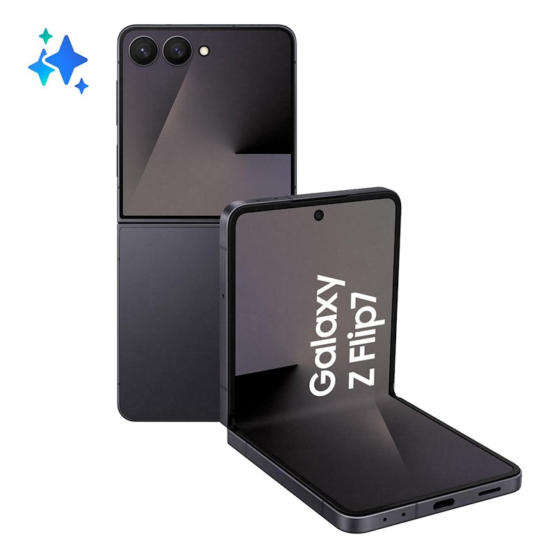 Samsung Z Flip7 5G