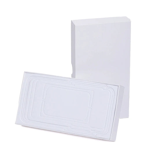 Scatola per cellulare neutra - Confezione retail per smartphone