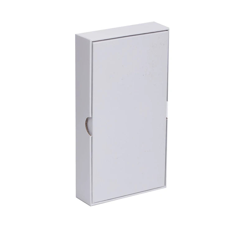 Scatola per cellulare neutra - Confezione retail per smartphone