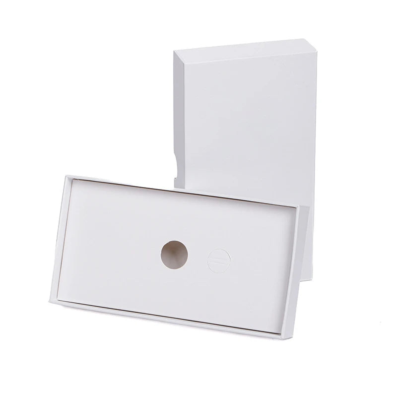 Scatola per cellulare neutra - Confezione retail per smartphone