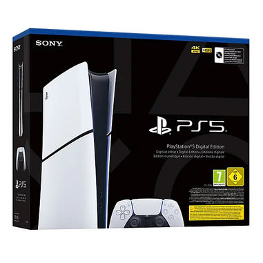 Sony PS5 Slim Digital ITA