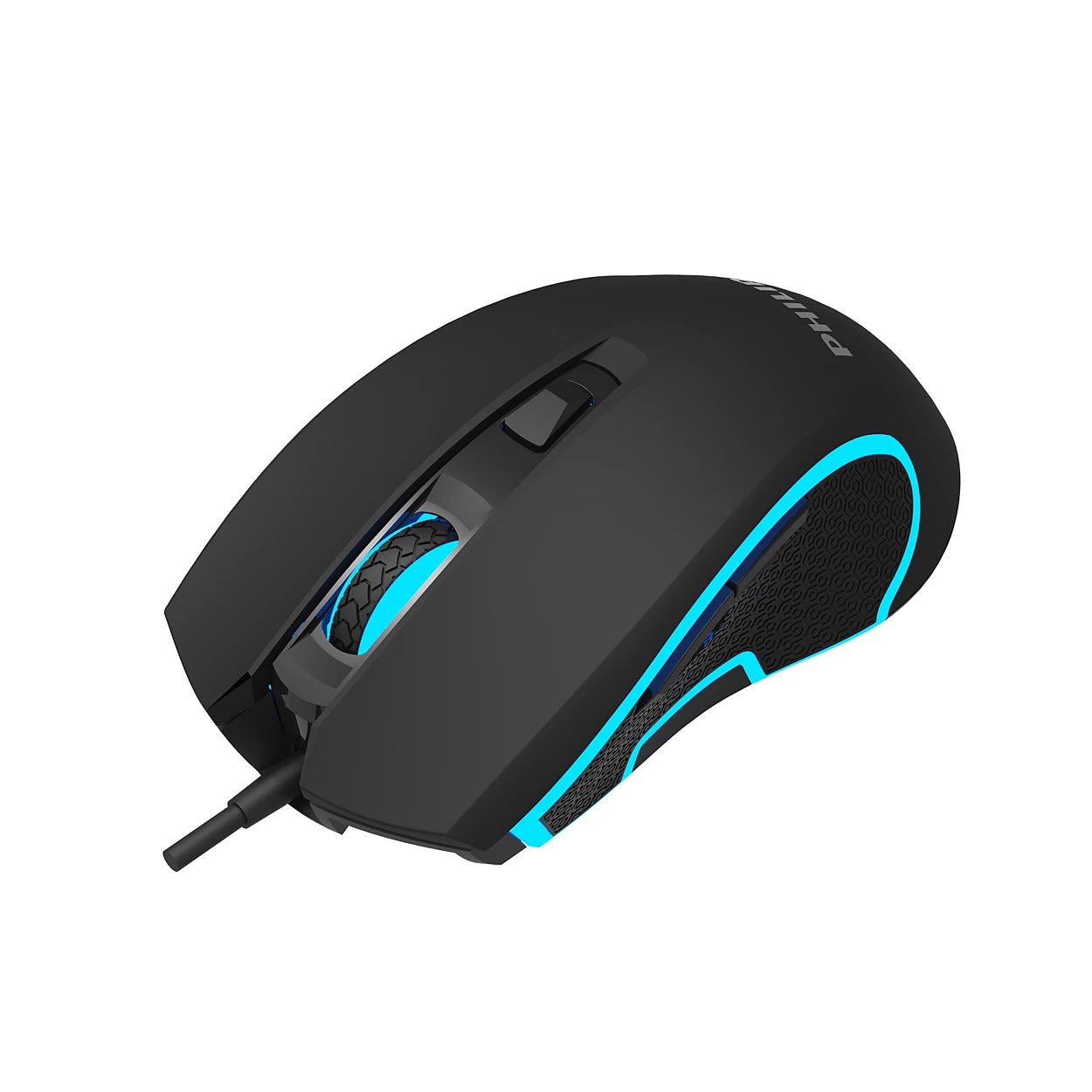 Serie G800 Mouse da gioco cablato