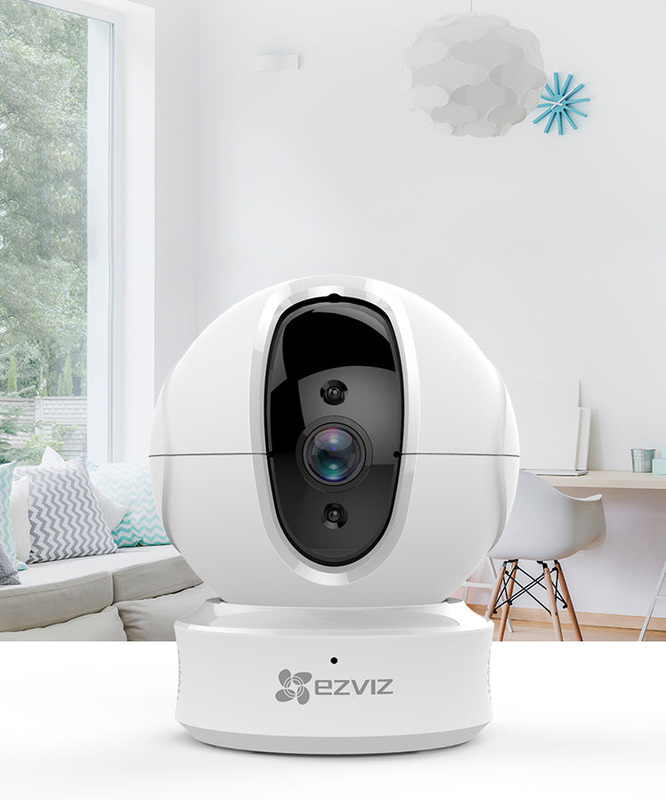Ezviz Internet PT Camera C6C