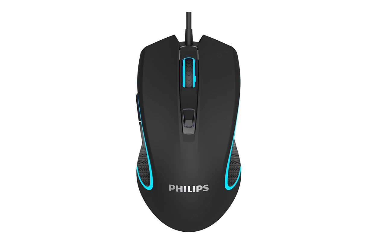 Serie G800 Mouse da gioco cablato