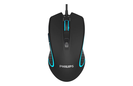 Serie G800 Mouse da gioco cablato