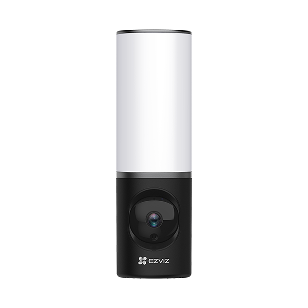 Ezviz Smart Security Light Camera LC3