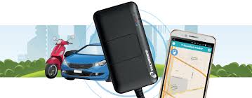 localizzatore GPS per veicoli T-Guardian No Limits