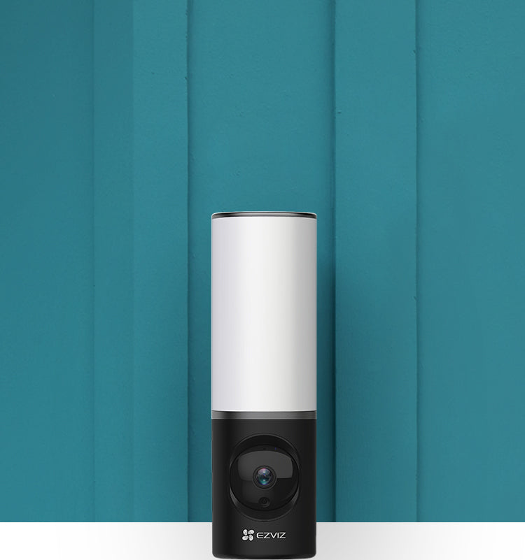 Ezviz Smart Security Light Camera LC3