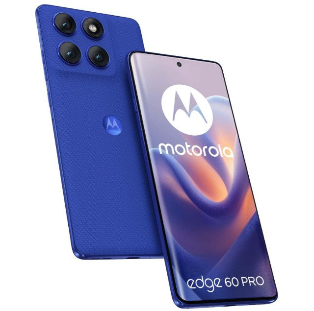 Motorola Edge 60 Pro 5G