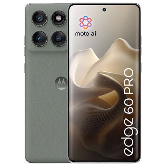 Motorola Edge 60 Pro 5G