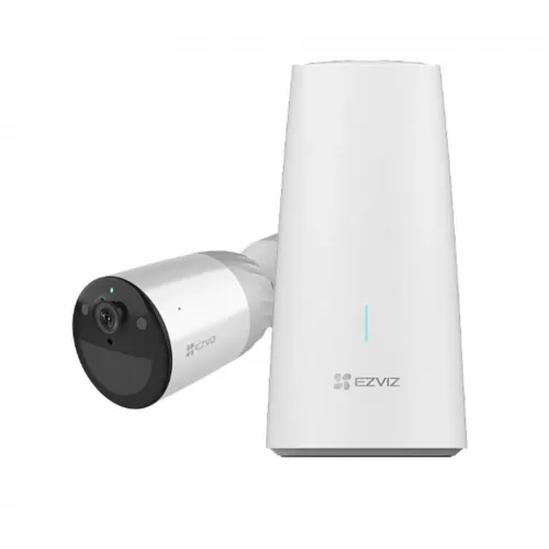 Smart Home Battery Camera Kit BC1