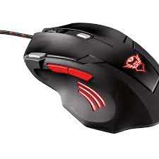 Trust Gaming Gxt 108 Rava