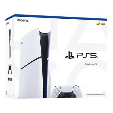 Sony PS5 Slim Classic