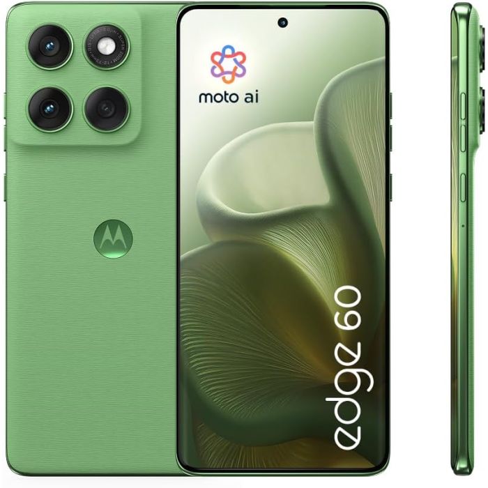 Motorola Edge 60 5G