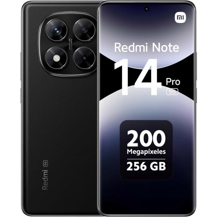 Xiaomi Redmi Note 14 Pro 5G