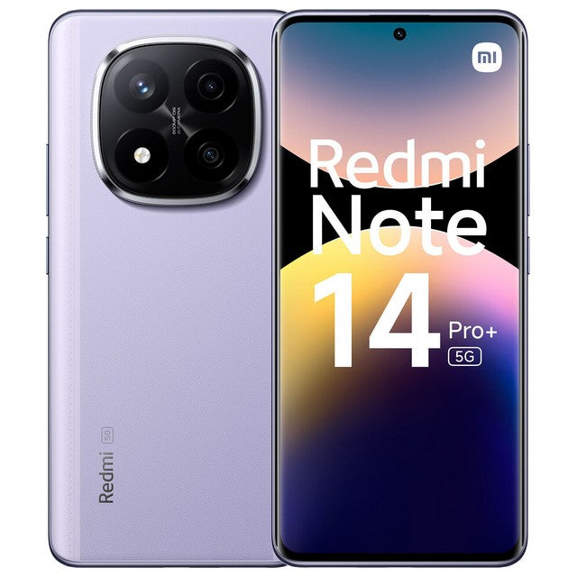 Xiaomi Redmi Note 14 Pro Plus 5G