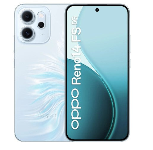 Oppo Reno 14 5G