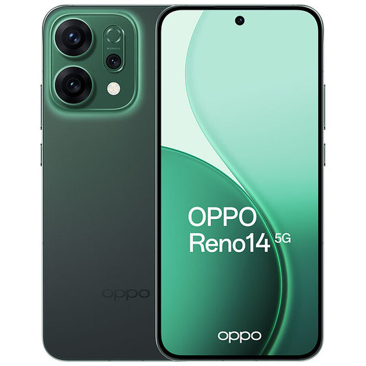 Oppo Reno 14 5G