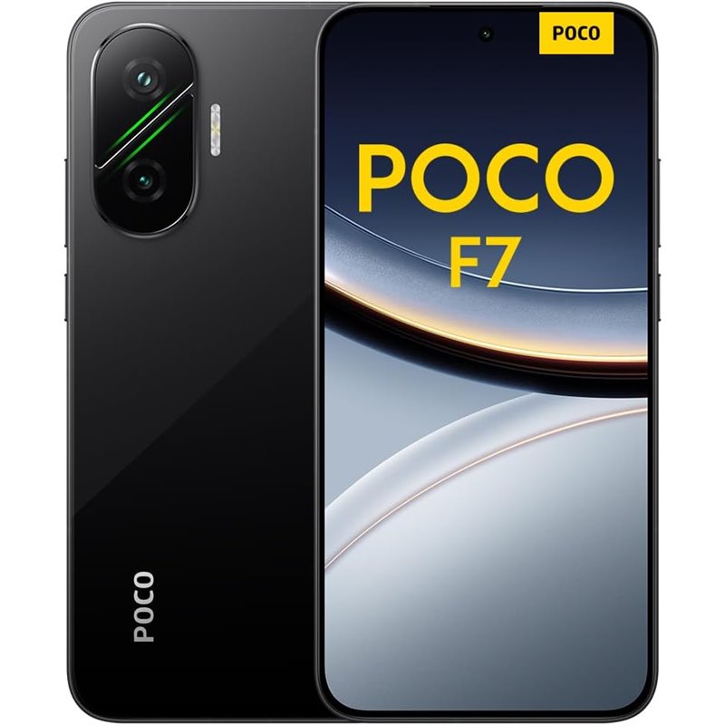 Poco F7 5G