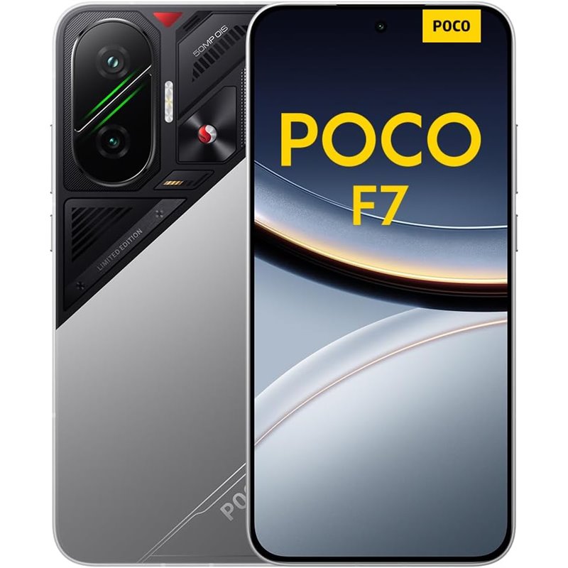 Poco F7 5G