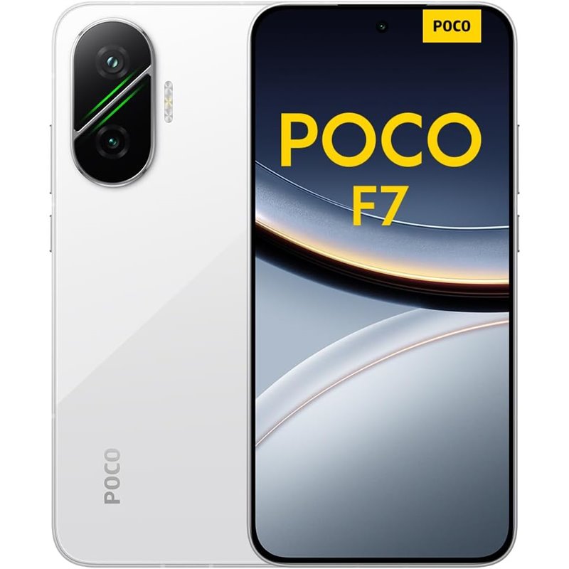Poco F7 5G