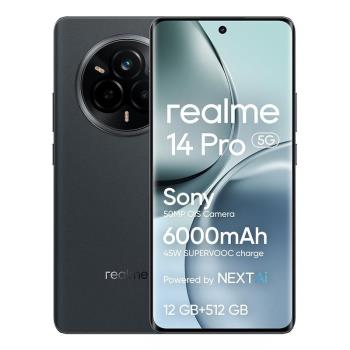 Realme 14 Pro 5G