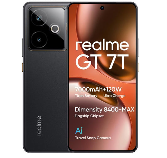 Realme GT 7T 5G