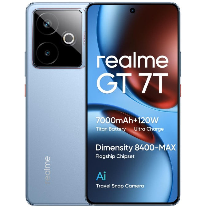 Realme GT 7T 5G