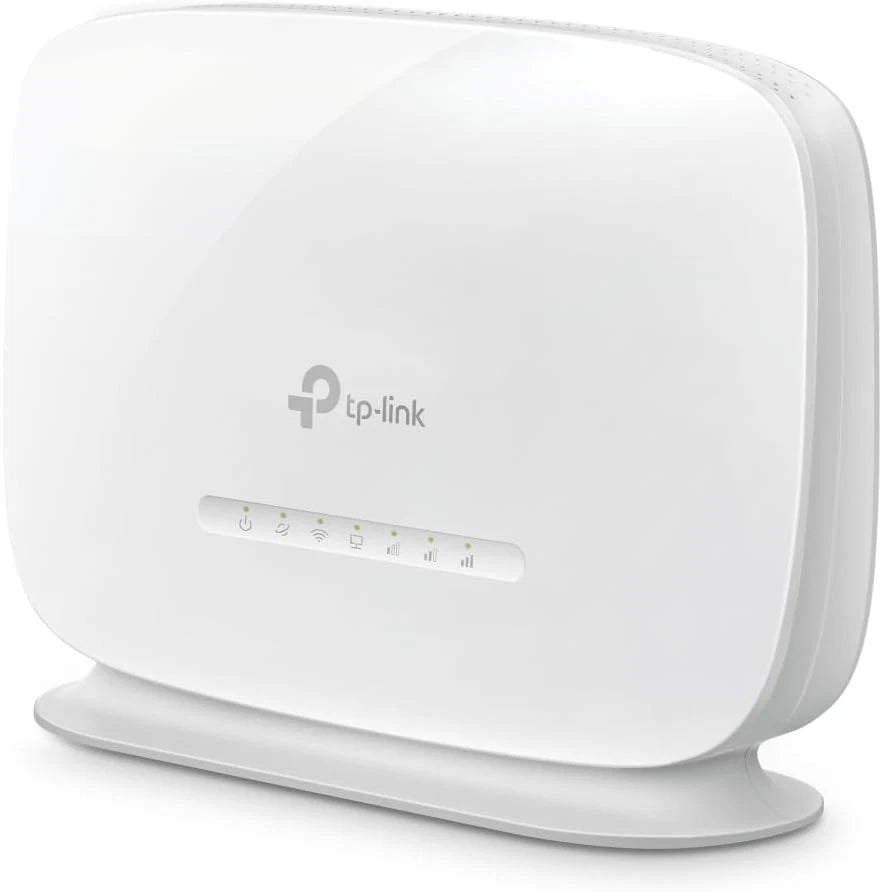 Router TP-Link 4G LTE BIANCO