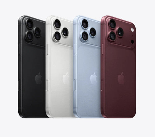 iPhone 18 Pro Max