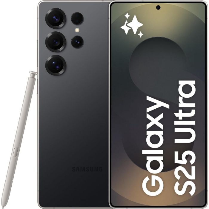 Samsung S25 Ultra 5G