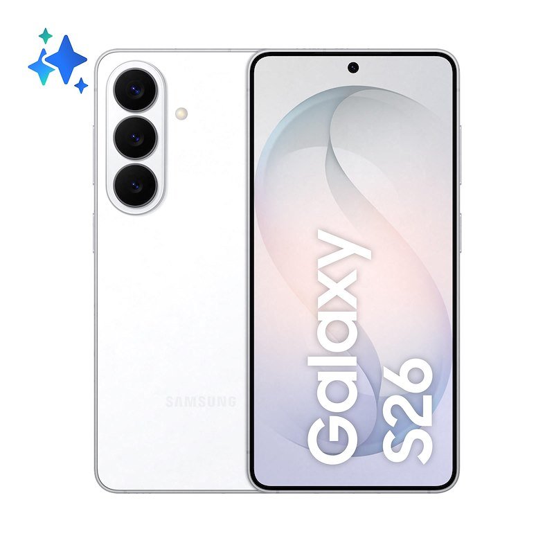 Samsung Galaxy s26 plus