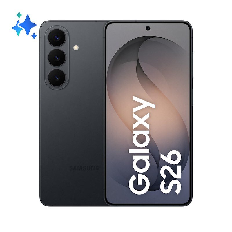 Samsung Galaxy s26 plus