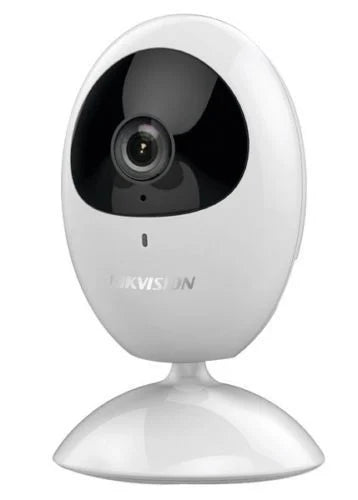 Hikivision Network Cube Camera U1
